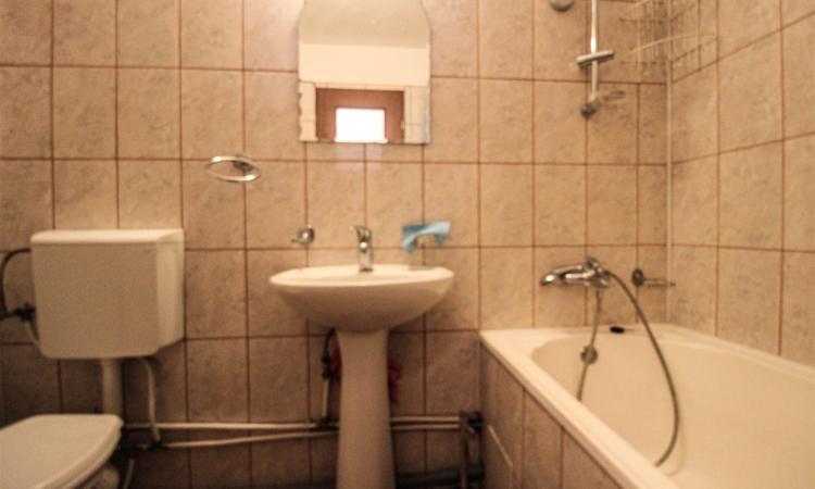 2 camere -decomandat-Banu Manta