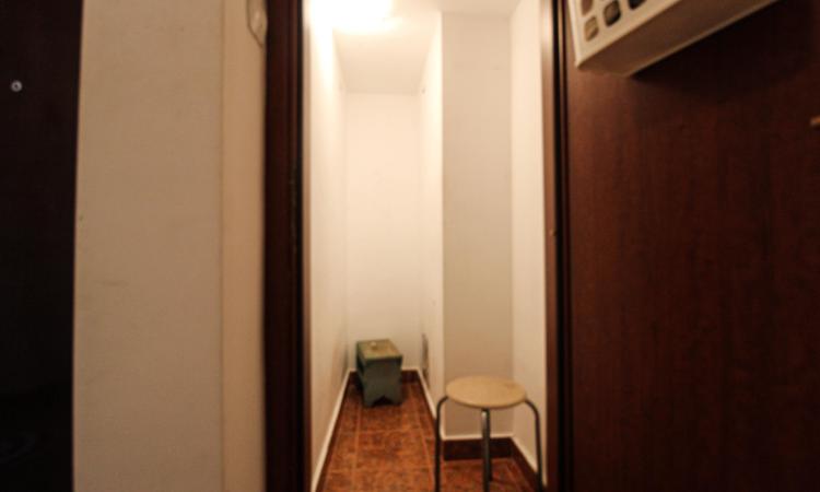 2 camere -decomandat-Banu Manta