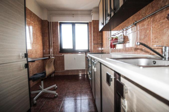 2 camere -decomandat-Banu Manta