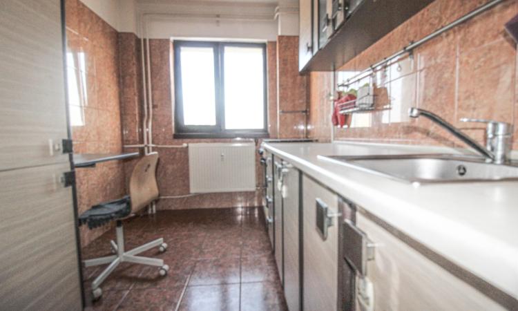 2 camere -decomandat-Banu Manta