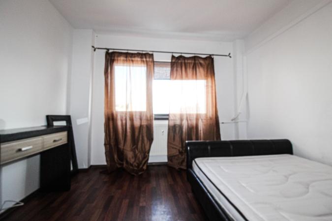 2 camere -decomandat-Banu Manta