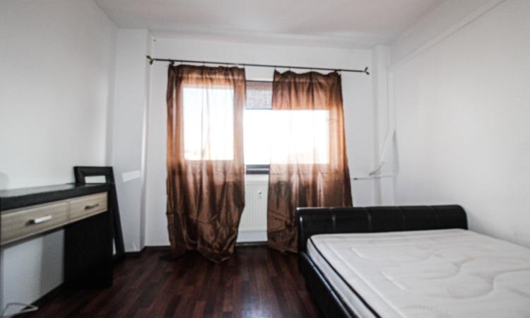 2 camere -decomandat-Banu Manta