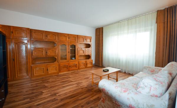 13 Septembrie - Botorani - 3camere - mobilat/utilat - Metrou Orizont 1,3 km
