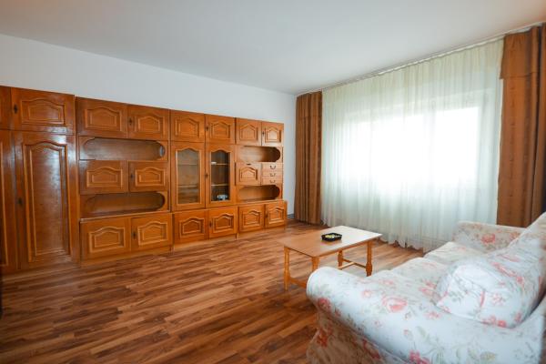 13 Septembrie - Botorani - 3camere - mobilat/utilat - Metrou Orizont 1,3 km