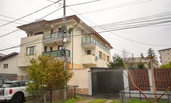 Jiului - Parc Bazilescu - 2 cam - mobilat/utilat/nou - str Izbiceni