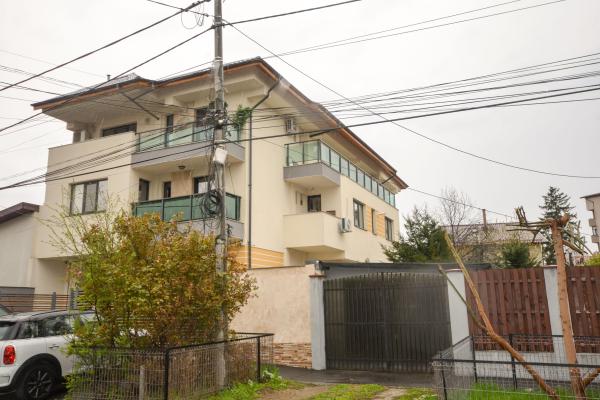 Jiului - Parc Bazilescu - 2 cam - mobilat/utilat/nou - str Izbiceni