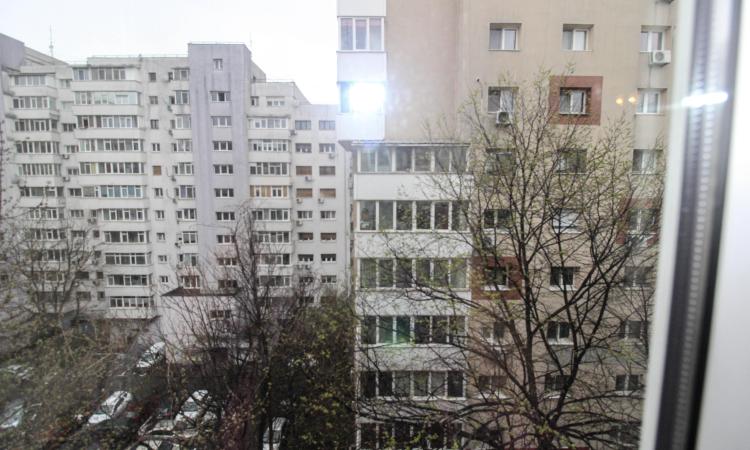 2 camere -decomandat-Victoriei