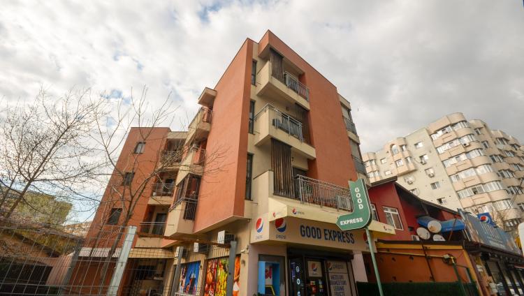Unirii - Vitan - Ap 2 cam - mobilat/utilat - bloc cu lift - Mall Vitan