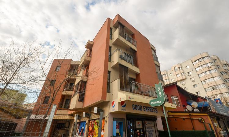 Unirii - Vitan - Ap 2 cam - mobilat/utilat - bloc cu lift - Mall Vitan