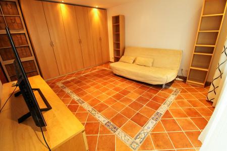 Decebal-Alba Iulia-complet renovat/mobilat-loc de parcare