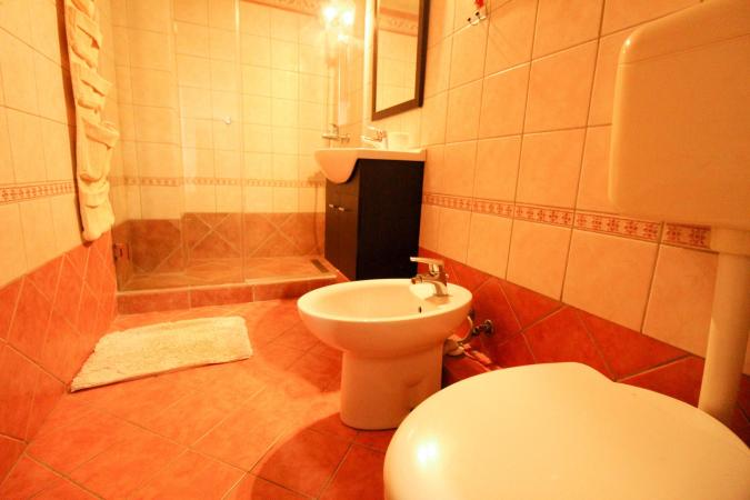 Decebal-Alba Iulia-complet renovat/mobilat-loc de parcare