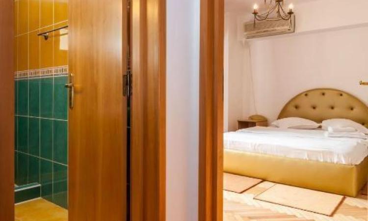 2 camere-Unirii-Splaiul Unirii-5 min. metrou Piata Unirii