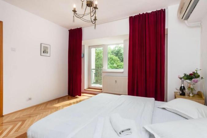 2 camere-Unirii-Splaiul Unirii-5 min. metrou Piata Unirii