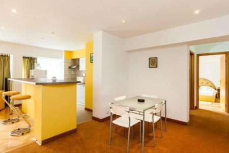 2 camere-Unirii-Splaiul Unirii-5 min. metrou Piata Unirii