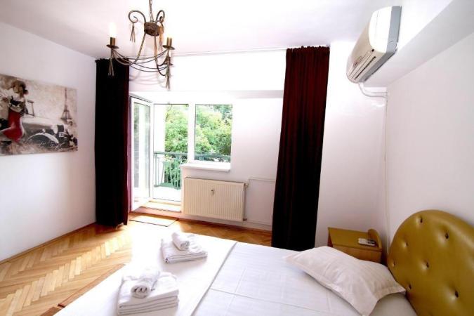 2 camere-Unirii-Splaiul Unirii-5 min. metrou Piata Unirii
