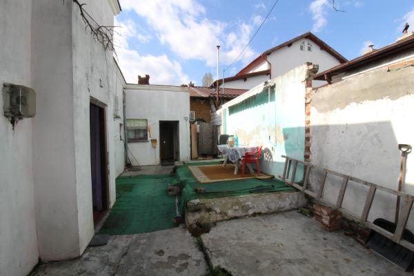 Intravilan-teren -153 mp-Turda