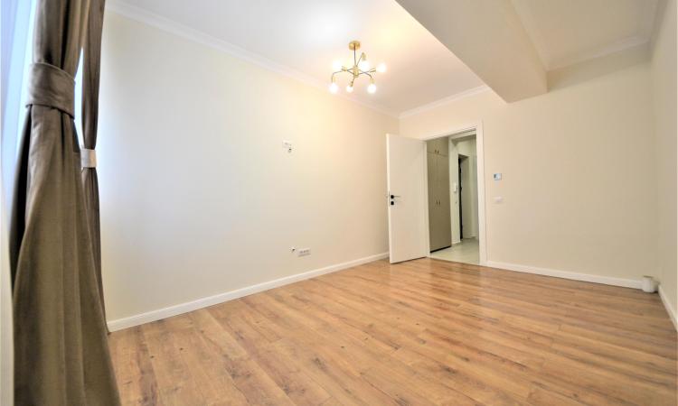 Apartament de vanzare, mobilat si utilat, finisaje si design de calitate