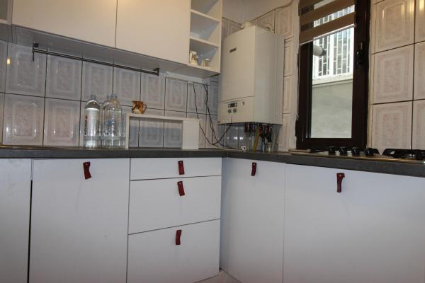 2 camere- semiodecomandat-Gara de Nord