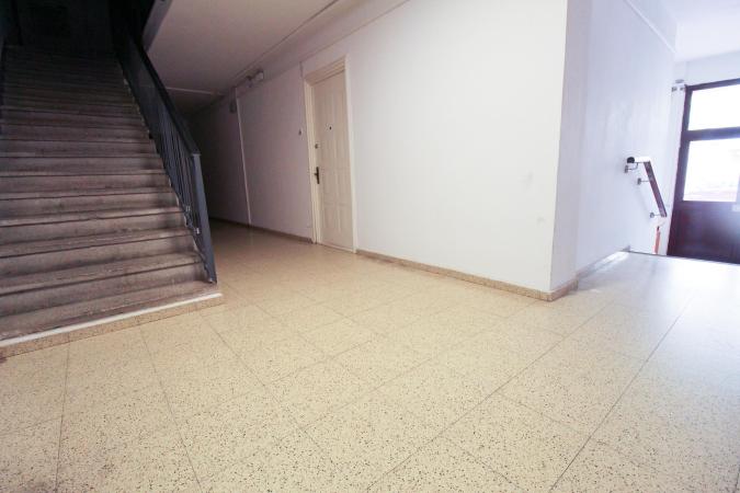 Calea Calarasilor-Matei Basarab-bloc mixt-reabilitat-3 min. metrou Muncii