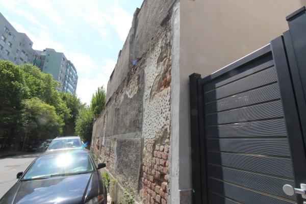 casa veche-pereti grosi-oprtunitate-Titulescu