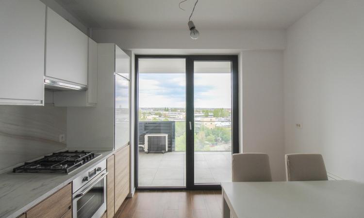 Atlas Residence Aviatiei - 3 Camere investitie - inchiriat 12 luni