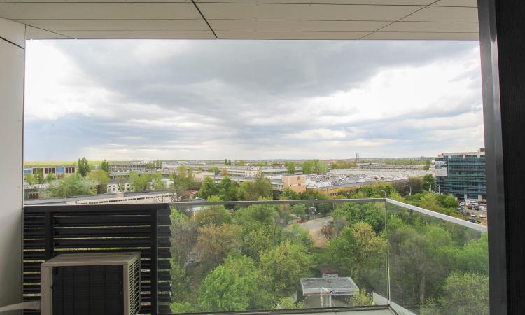 Atlas Residence Aviatiei - 3 Camere investitie - inchiriat 12 luni