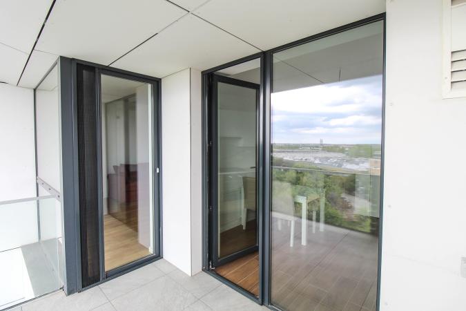 Atlas Residence Aviatiei - 3 Camere investitie - inchiriat 12 luni