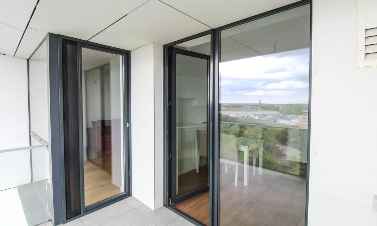 Atlas Residence Aviatiei - 3 Camere investitie - inchiriat 12 luni