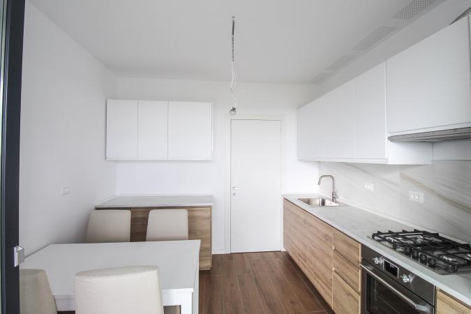 Atlas Residence Aviatiei - 3 Camere investitie - inchiriat 12 luni