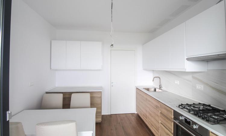Atlas Residence Aviatiei - 3 Camere investitie - inchiriat 12 luni