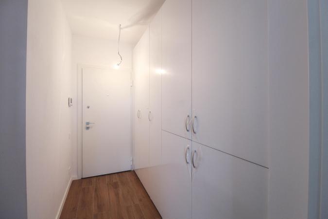 Atlas Residence Aviatiei - 3 Camere investitie - inchiriat 12 luni