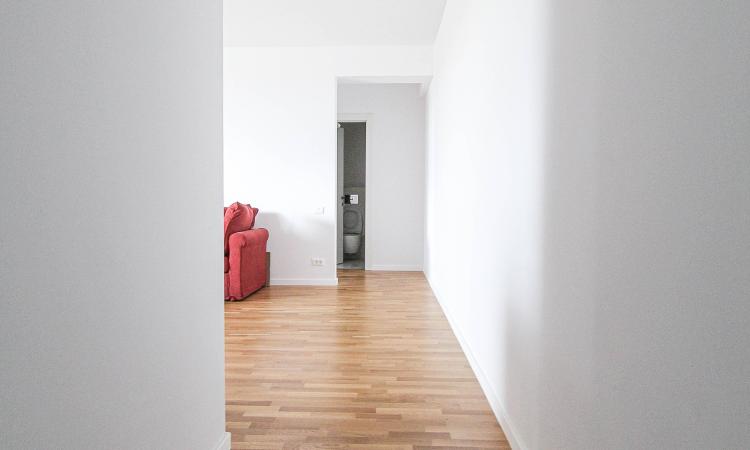 Atlas Residence Aviatiei - 3 Camere investitie - inchiriat 12 luni