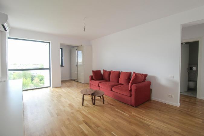 Atlas Residence Aviatiei - 3 Camere investitie - inchiriat 12 luni