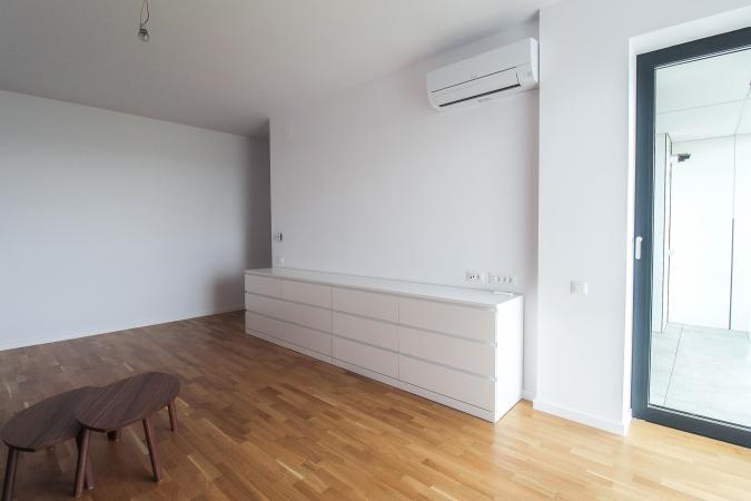Atlas Residence Aviatiei - 3 Camere investitie - inchiriat 12 luni