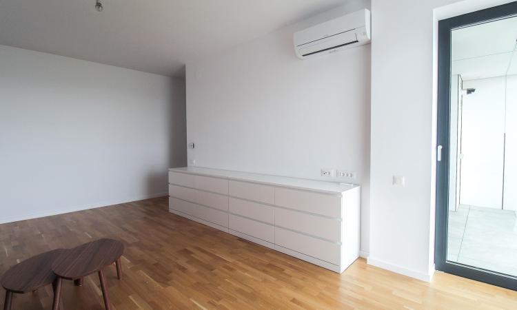 Atlas Residence Aviatiei - 3 Camere investitie - inchiriat 12 luni