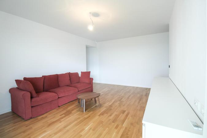 Atlas Residence Aviatiei - 3 Camere investitie - inchiriat 12 luni