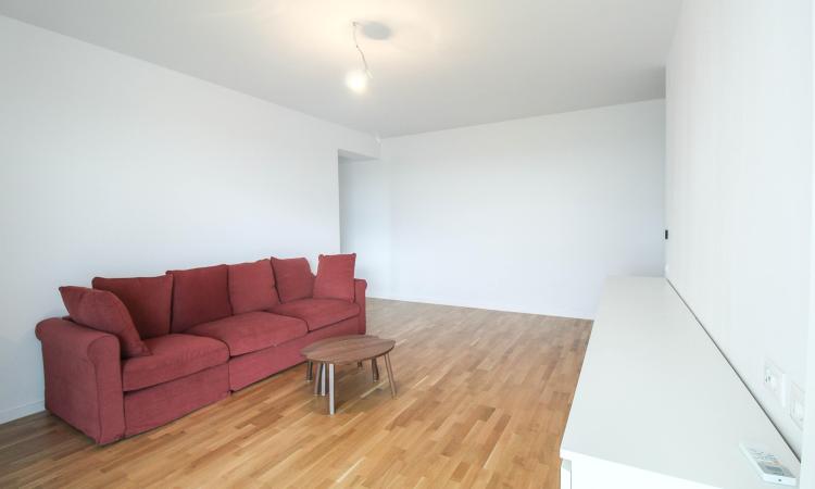 Atlas Residence Aviatiei - 3 Camere investitie - inchiriat 12 luni