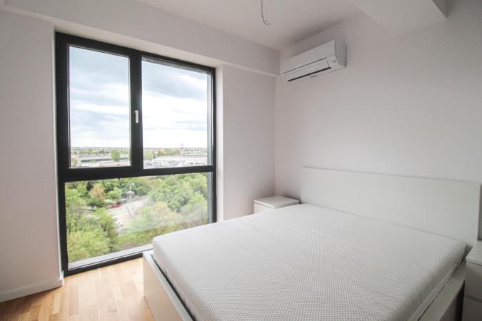 Atlas Residence Aviatiei - 3 Camere investitie - inchiriat 12 luni