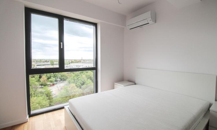 Atlas Residence Aviatiei - 3 Camere investitie - inchiriat 12 luni