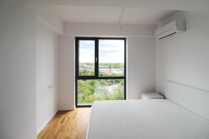 Atlas Residence Aviatiei - 3 Camere investitie - inchiriat 12 luni