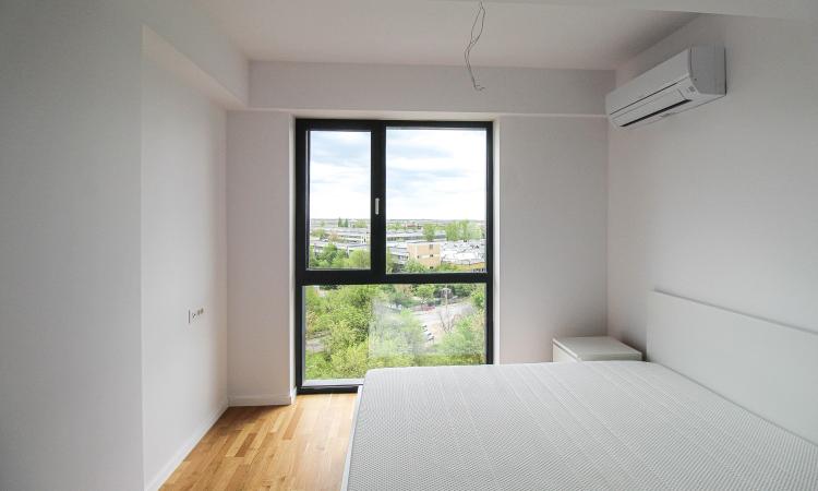Atlas Residence Aviatiei - 3 Camere investitie - inchiriat 12 luni