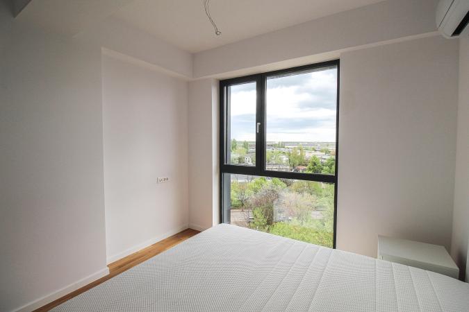 Atlas Residence Aviatiei - 3 Camere investitie - inchiriat 12 luni