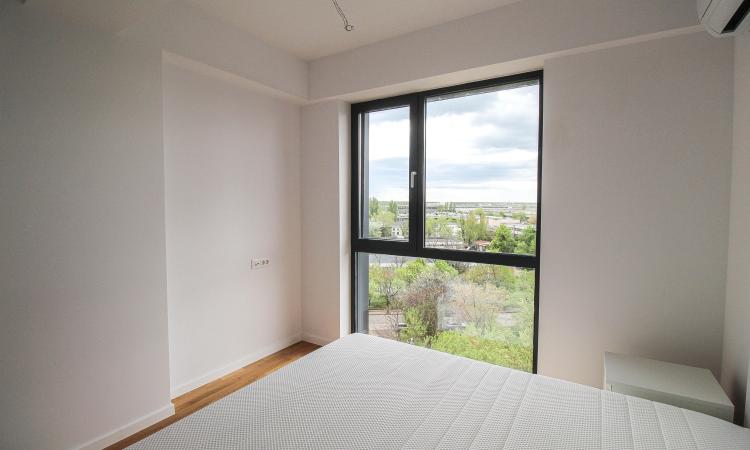 Atlas Residence Aviatiei - 3 Camere investitie - inchiriat 12 luni