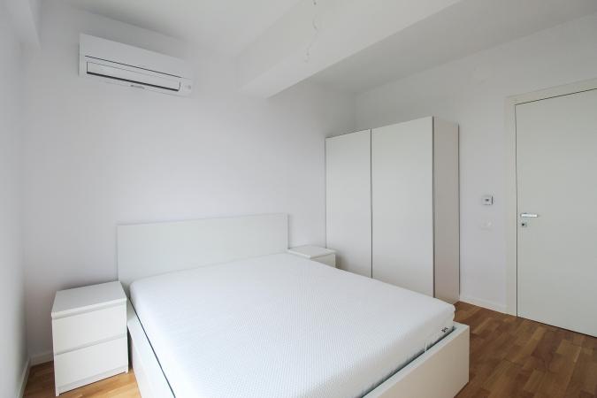 Atlas Residence Aviatiei - 3 Camere investitie - inchiriat 12 luni