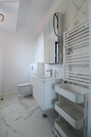 Atlas Residence Aviatiei - 3 Camere investitie - inchiriat 12 luni