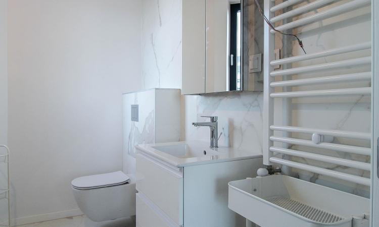 Atlas Residence Aviatiei - 3 Camere investitie - inchiriat 12 luni