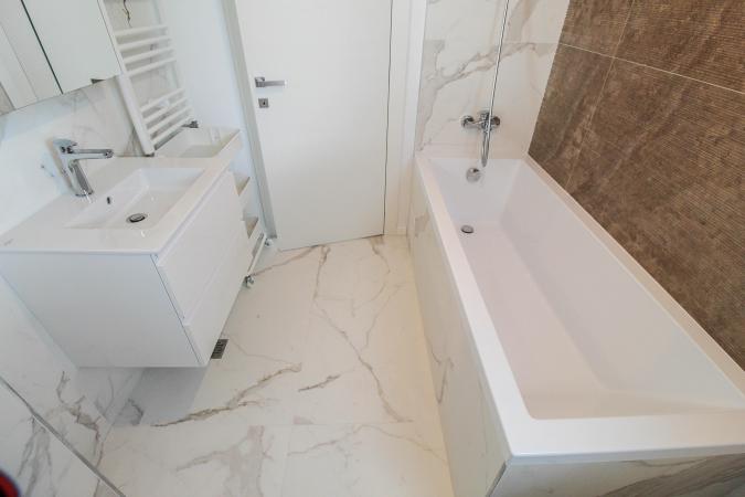 Atlas Residence Aviatiei - 3 Camere investitie - inchiriat 12 luni