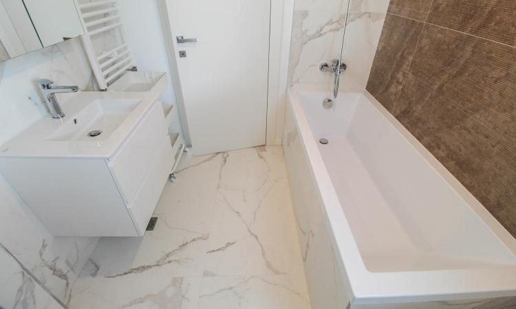 Atlas Residence Aviatiei - 3 Camere investitie - inchiriat 12 luni