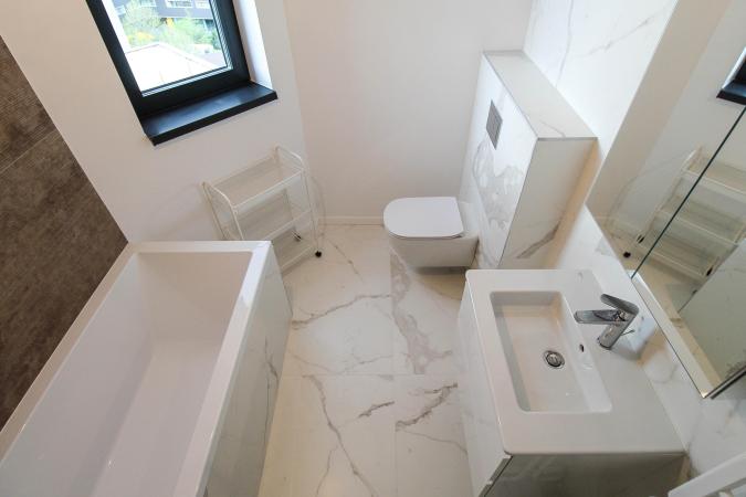 Atlas Residence Aviatiei - 3 Camere investitie - inchiriat 12 luni