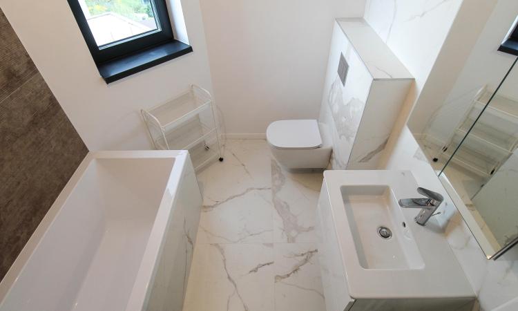 Atlas Residence Aviatiei - 3 Camere investitie - inchiriat 12 luni